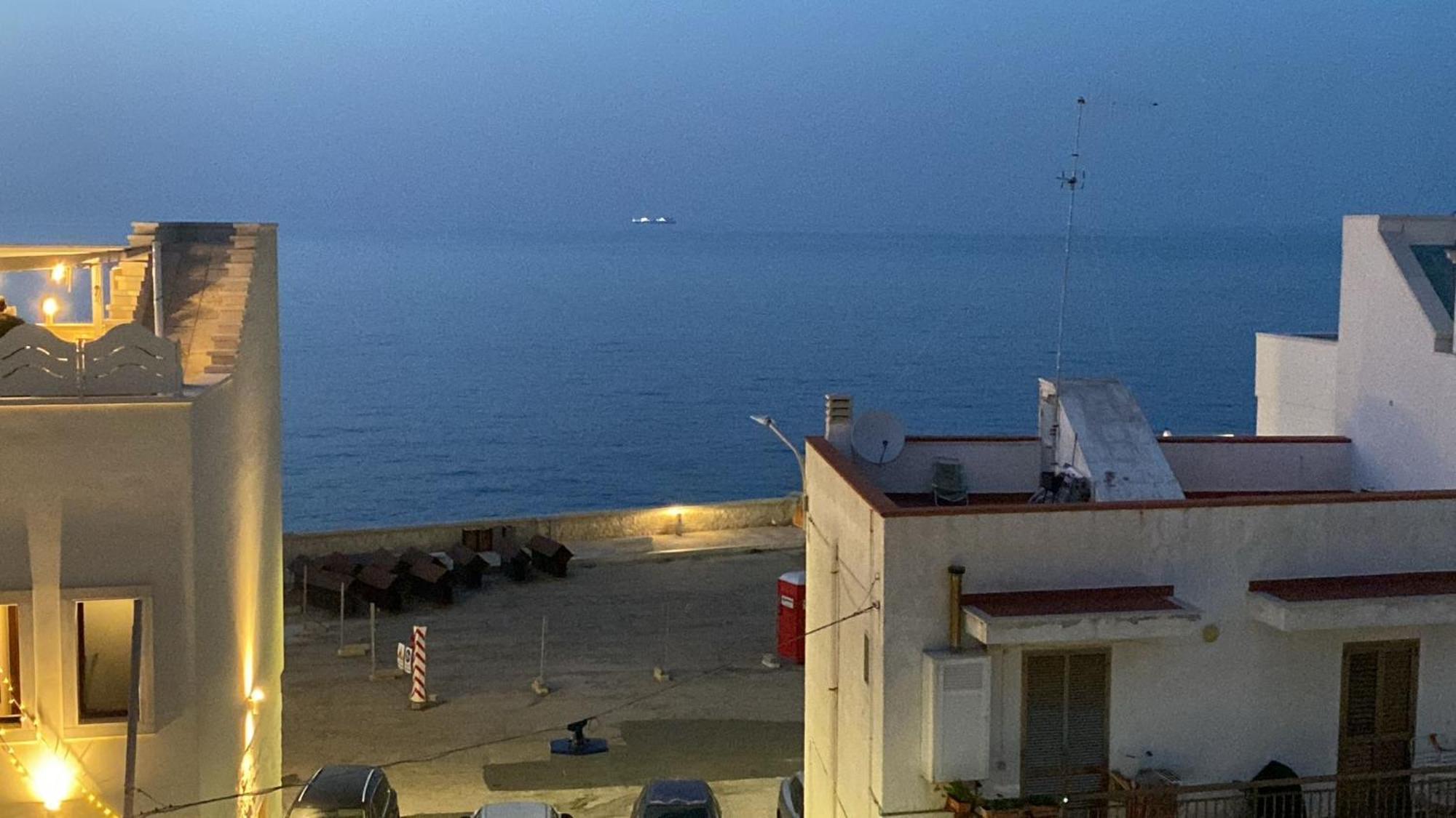 Villa Tra Cielo E Mare Polignano a Mare Exterior foto